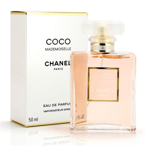 coco mademoiselle chanel eau de parfum|coco chanel mademoiselle prix.